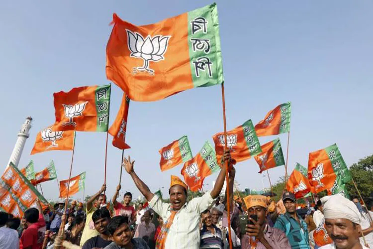 Telangana Assembly Election BJP- India TV Hindi