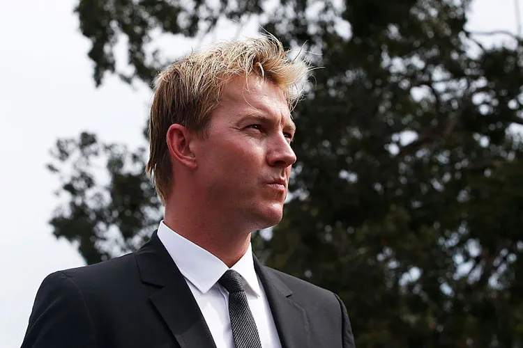 Brett Lee demand for fast pitches in India- India TV Hindi