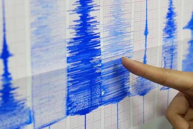 Hundreds hurt in magnitude 6.3 earthquake in western Iran | AP Representational- India TV Hindi