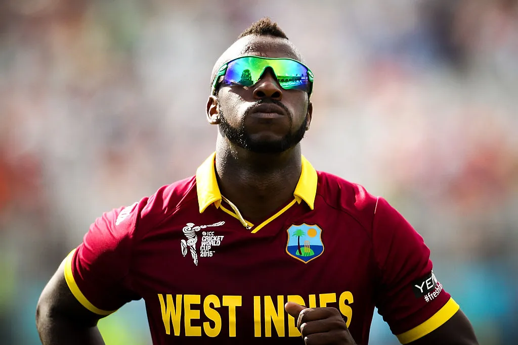 Andre Russell- India TV Hindi