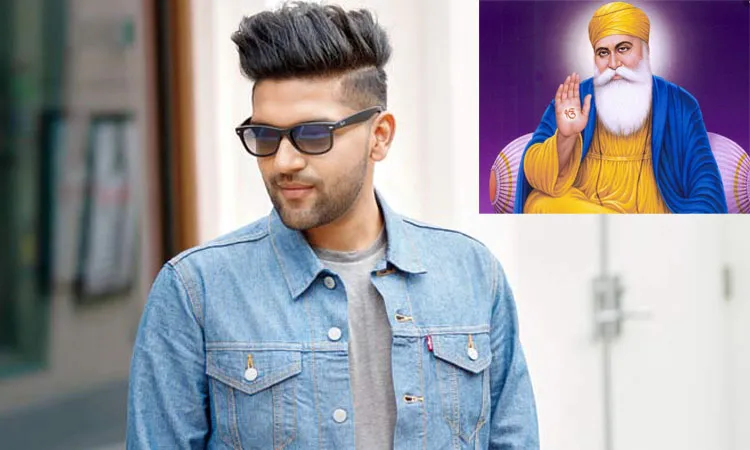 Guru Randhawa- India TV Hindi