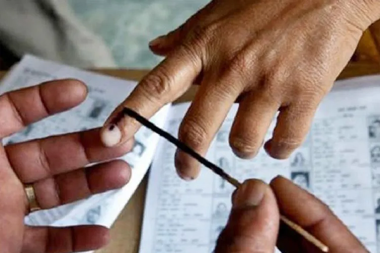 आम चुनाव के साथ कराए जा सकते हैं जम्मू-कश्मीर के विधानसभा चुनाव- India TV Hindi
