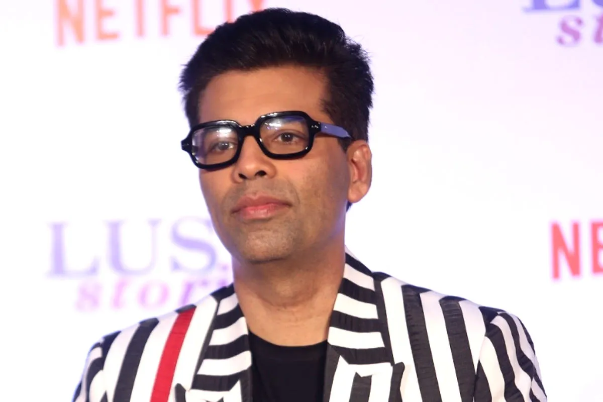 karan johar- India TV Hindi