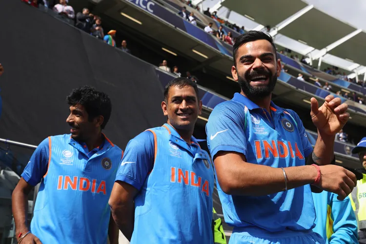 आईसीसी वनडे रैंकिंग...- India TV Hindi