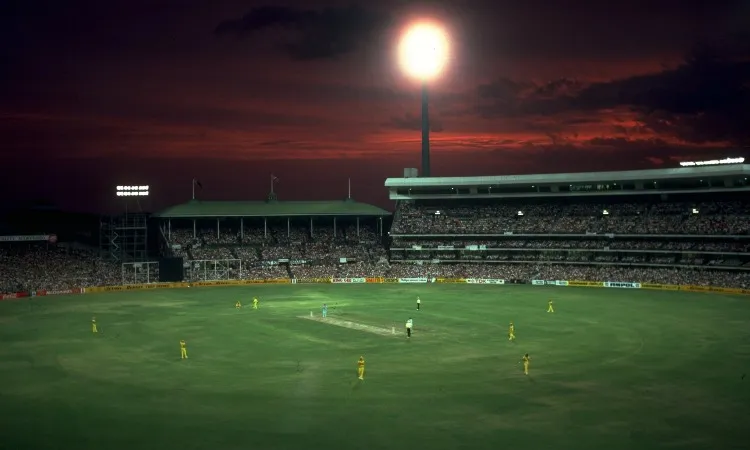 Sydney Cricket Ground- India TV Hindi