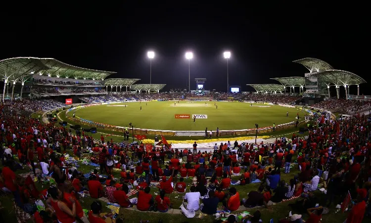 Cricket Stadium- India TV Hindi