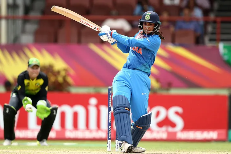 Women T20 World Cup fixtures: यहां जानिए आईसीसी महिला विश्व कप का पूरा शेड्यूल- India TV Hindi