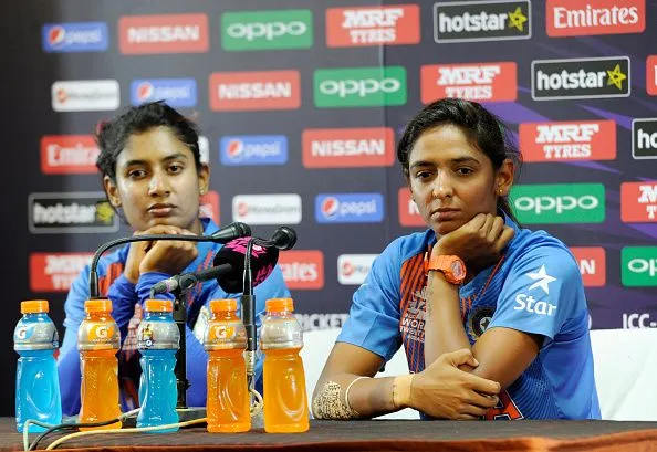 मिताली राज को सेमीफाइनल में न खिलाने पर सीओए ने मांगा स्पष्टीकरण, आ सकता है भूचाल!- India TV Hindi