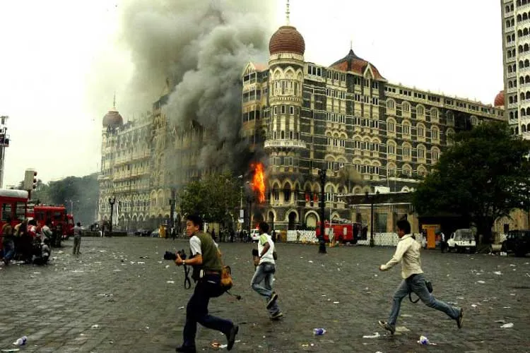 mumbai terror attack- India TV Hindi