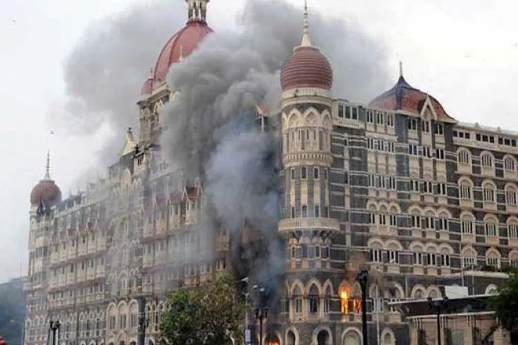 26/11 Mumbai Terror Attack- India TV Hindi