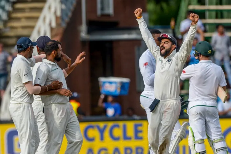 आस्ट्रेलिया में कैसा होगा भारतीय तेज गेंदबाजों का प्रदर्शन, आशीष नेहरा ने किया खुलासा- India TV Hindi