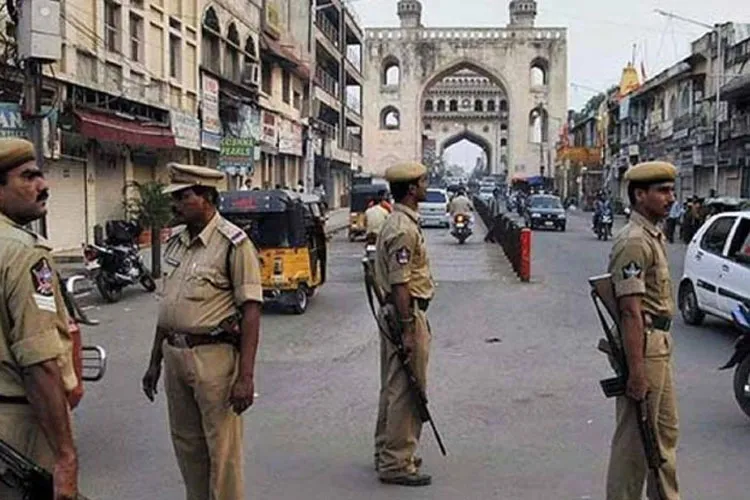 'Green corridor' for heart transplant created in Hyderabad by traffic police | PTI Representational- India TV Hindi