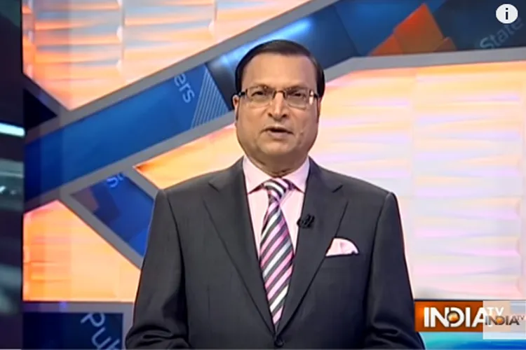 Rajat Sharma Blog: Why Supreme Court asked for pricing of Rafale deal in a sealed cover- India TV Hindi