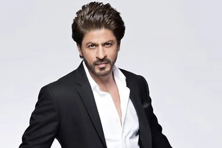  Shah Rukh Khan- India TV Hindi