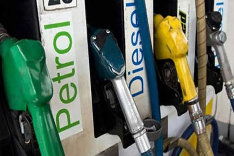 Petrol and Diesel Price- India TV Paisa