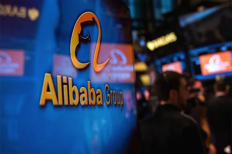 Alibaba- India TV Paisa