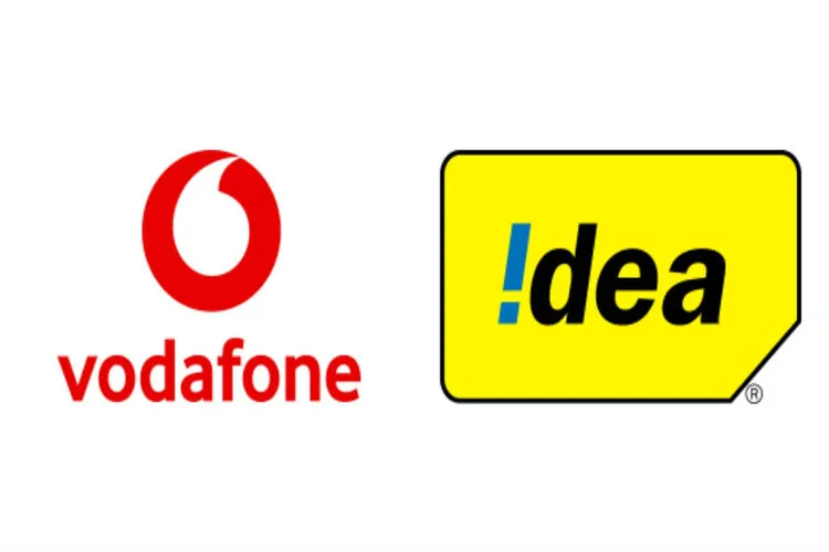 Vodafone idea- India TV Paisa