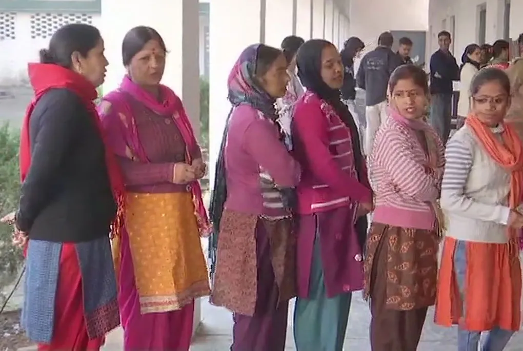 Uttarakhand Elections- India TV Hindi