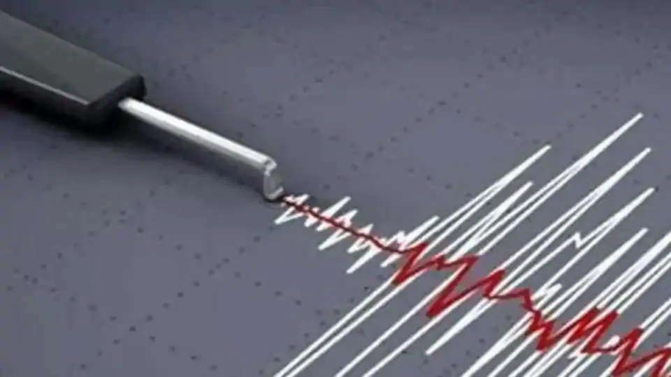 earthquake- India TV Hindi