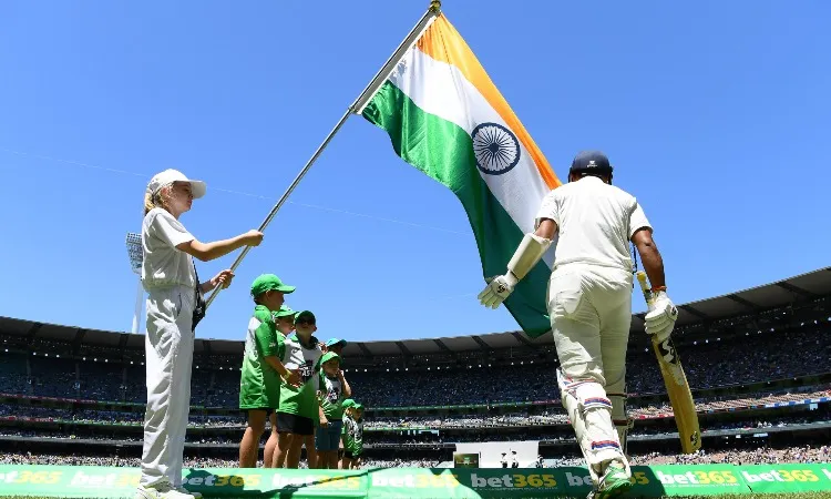 India vs Australia, 3rd Test- India TV Hindi
