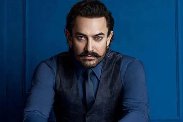 Aamir Khan- India TV Hindi