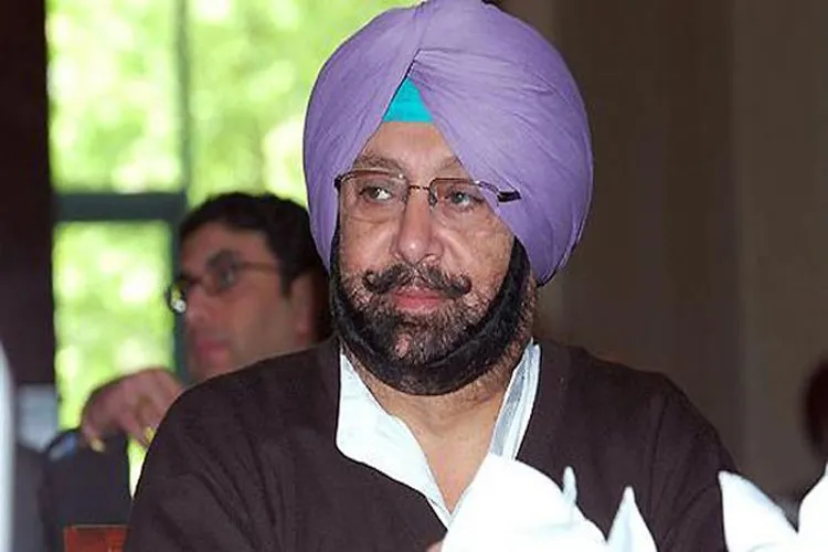 Punjab CMO reply on involment of Kamal Nath in Sikh Riots- India TV Hindi