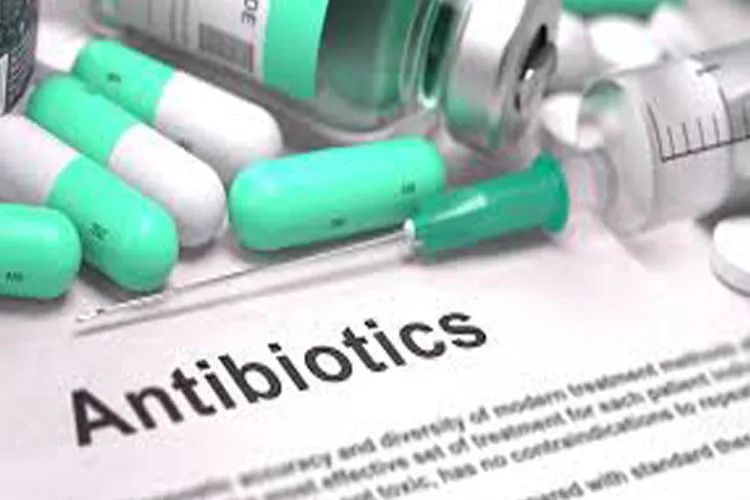 Antibiotics - India TV Hindi