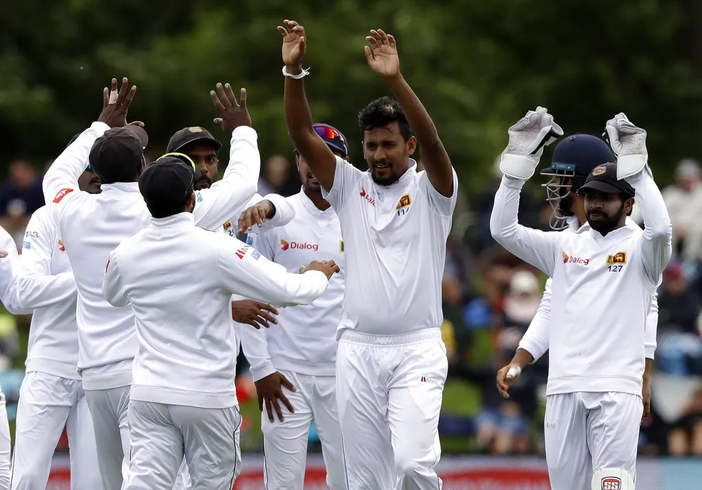 क्राइस्टचर्च टेस्ट: पहले दिन गिरे कुल 14 विकेट, 178 पर सिमटी न्यूजीलैंड- India TV Hindi
