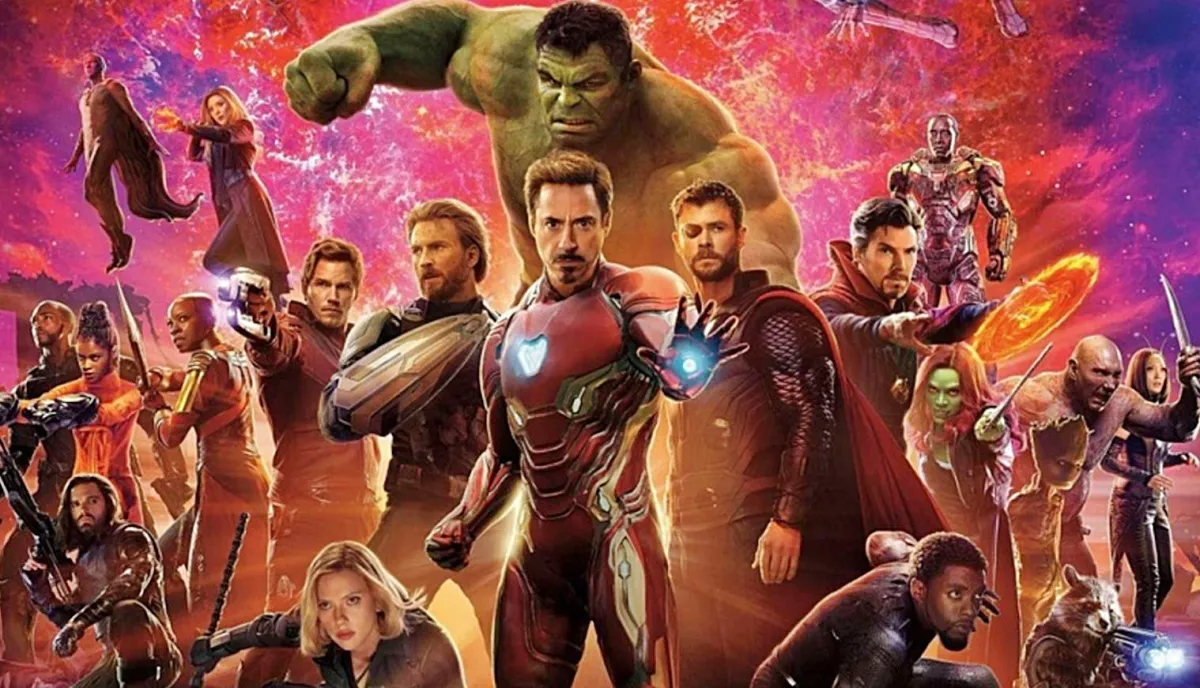 Avengers 4 - India TV Hindi