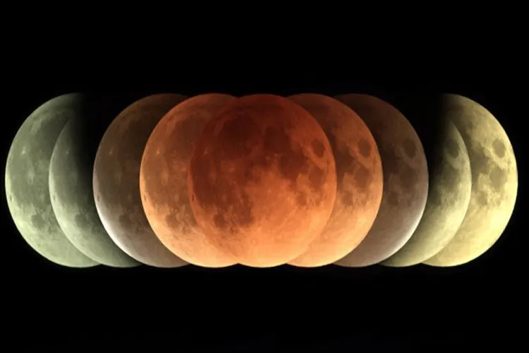 lunar eclipse 2019,- India TV Hindi