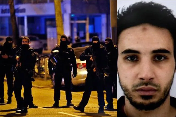 France: Strasbourg shooting suspect Cherif Chekatt killed by police |AP- India TV Hindi