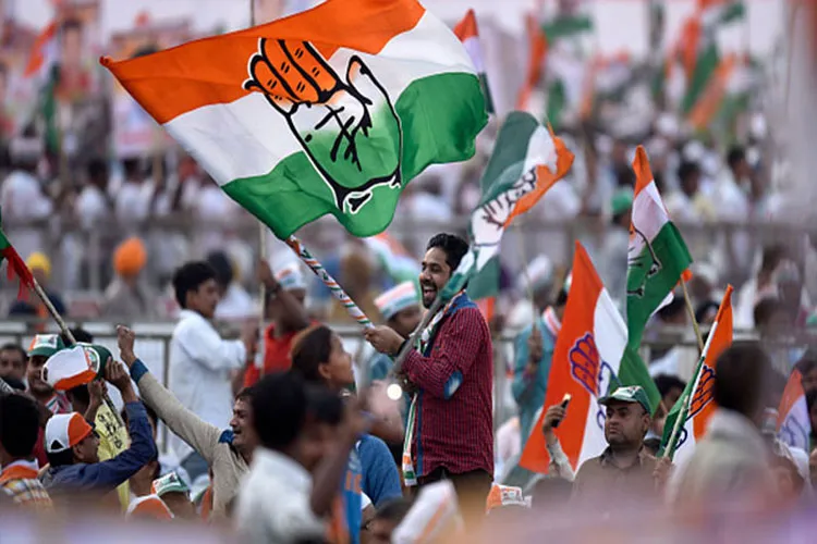 Madhya Pradesh election results- India TV Hindi