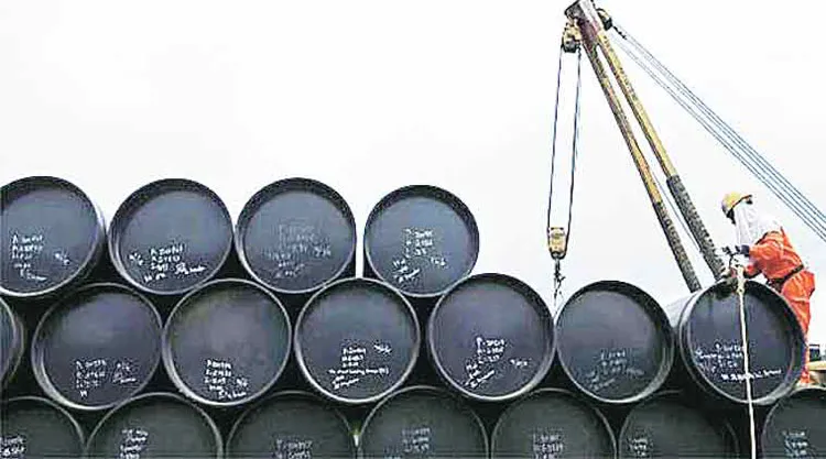 crude oil- India TV Paisa