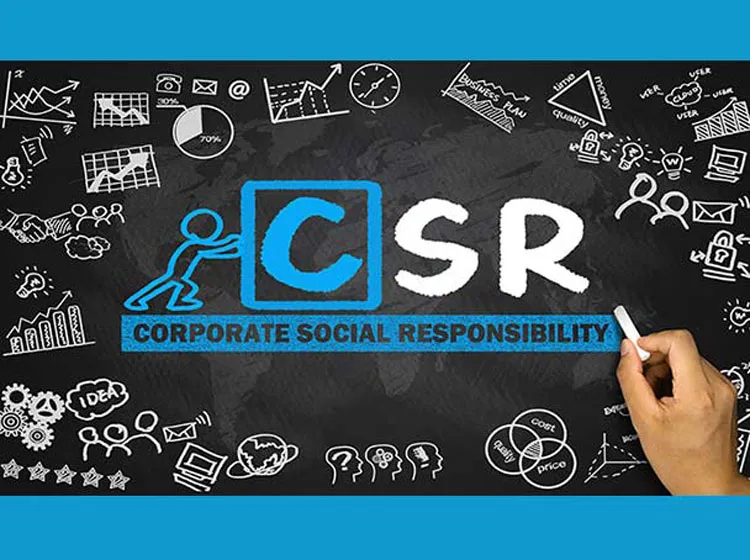 CSR- India TV Paisa