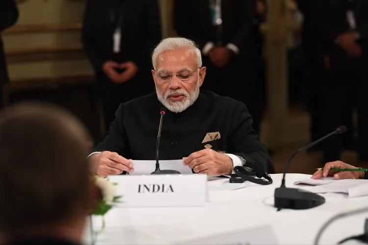  प्रधानमंत्री...- India TV Hindi