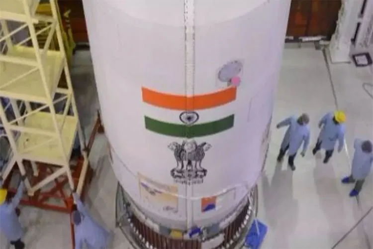 Cabinet approves indigenous human spaceflight programme Gaganyaan - India TV Hindi