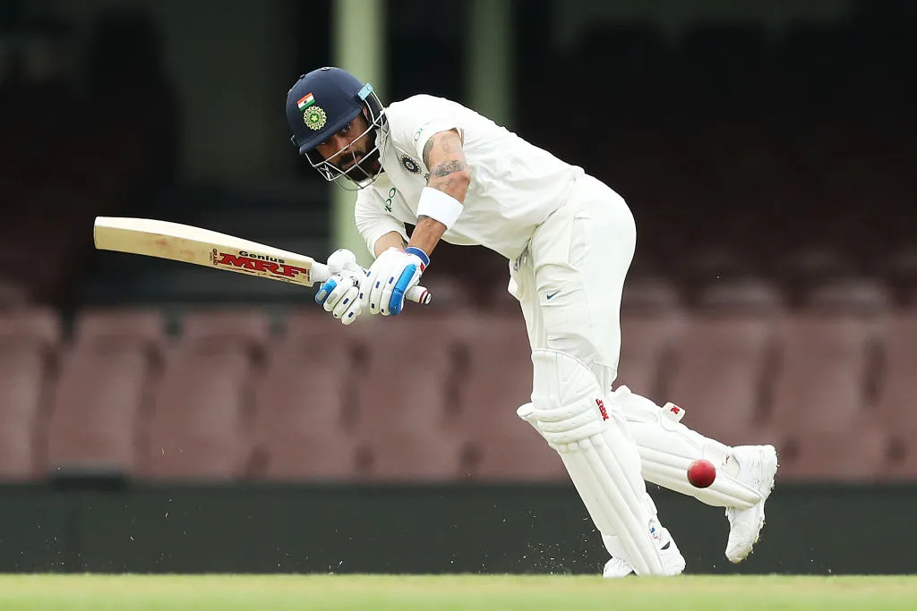 ऑस्ट्रेलिया में सबसे तेज एक हजार टेस्ट रन बनाने वाले बल्लेबाज बने विराट कोहली, सभी को पछाड़ा- India TV Hindi