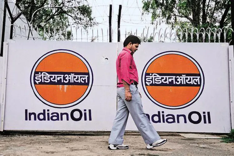 indian oil- India TV Paisa