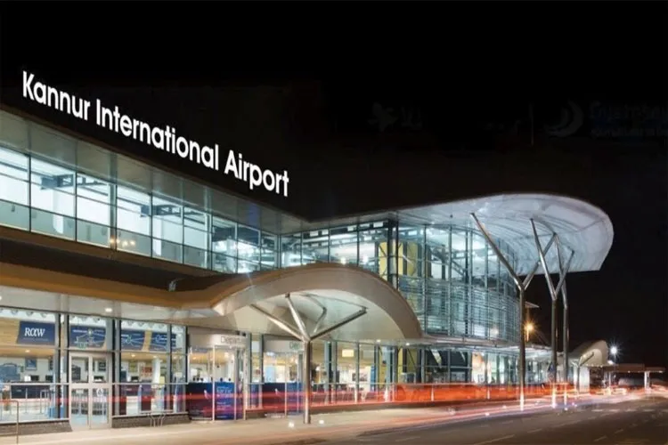 kannur international airport- India TV Hindi