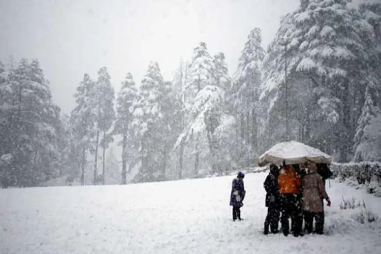 Jammu Kashmir weather File Photo- India TV Hindi
