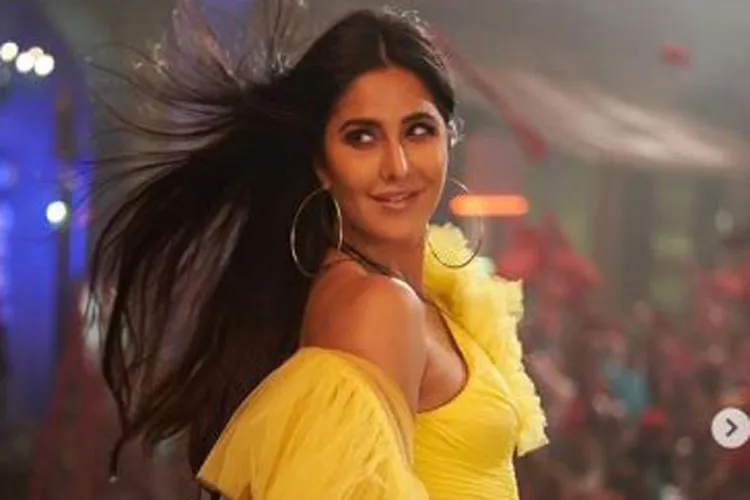 Top 10 Video Songs of Katrina Kaif- India TV Hindi