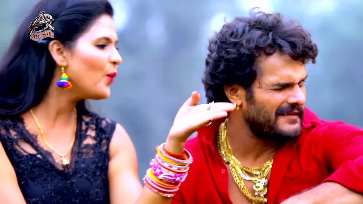 Khesari Lal Yadav Songs Latest Bhojpuri Songs 2018- India TV Hindi