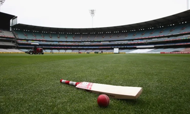 Cricket bat and Ball- India TV Hindi