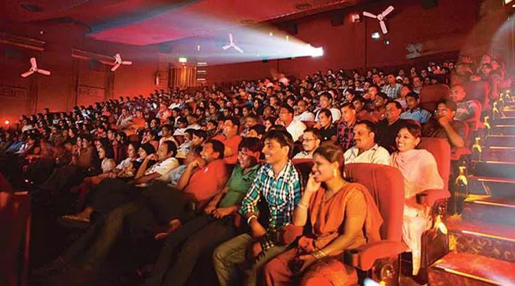 movie ticket- India TV Paisa