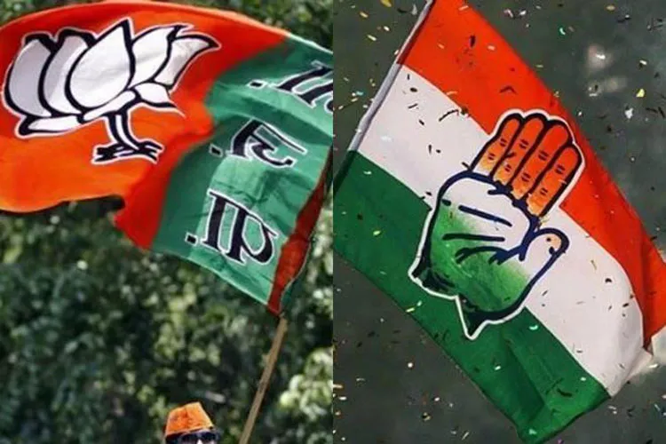 Jasdan, Kolebira bypoll election results 2018: Congress wins in Kolebira, BJP in Jasdan- India TV Hindi