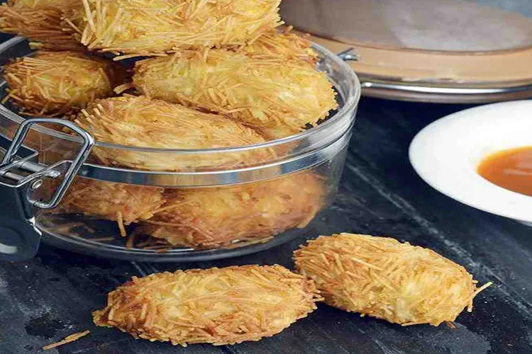 crunchy paneer rolls recipe- India TV Hindi