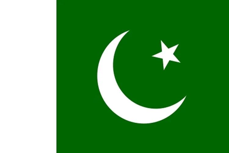 Pakistan- India TV Hindi