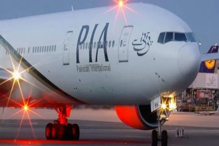 CAA report reveals five PIA pilots are not even ‘matriculates’- India TV Hindi