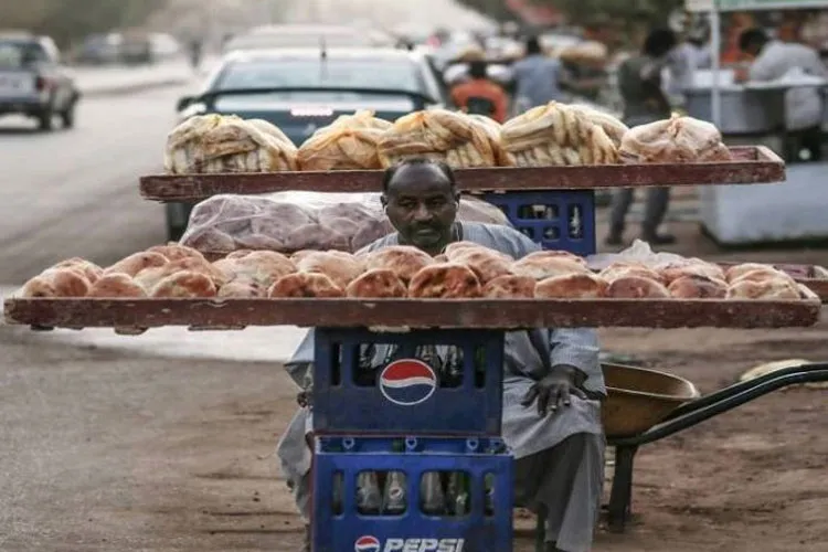 Several killed in Sudan in Sudan food-price protests | AP- India TV Hindi