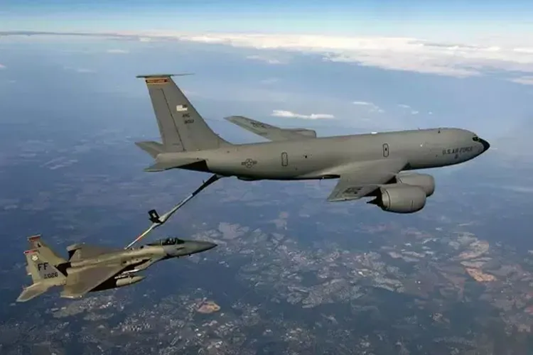 US Air Force- India TV Hindi